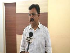 
      
      Kerala CM afraid to take action against minister KT Jaleel:...
      
      