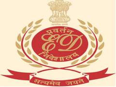 
      
      ED files money laundering case against Post Master in...
      
      