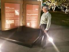 
      
      Singapore: Jaishankar visits INA memorial
      
      