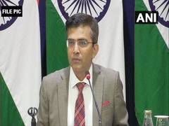 
      
      India expresses regret after Pak denies overflight clearance...
      
      