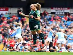 
      
      Ellie Roebuck signs new three-year deal with Man City 
      
      