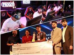
      
      MOGO Inc organised largest National University Esports Tournament
      
      
