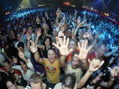 
    EDM party-goers at higher risk of drug-related emergencies
    