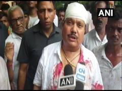 
      
      West Bengal: BJP MP alleges Barrackpore Police Commissioner...
      
      