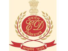 
      
      ED attaches property worth Rs 94.24 lacs in Common Wealth...
      
      