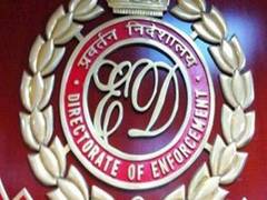 
      
      ED's Rajeshwar Singh goes on leave to pursue law course: Sources
      
      