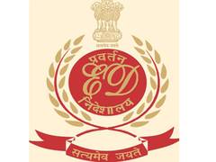 
      
      ED attaches property worth over Rs 2 crore in Axis Bank...
      
      