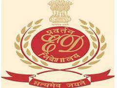 
      
      Anil Ambani files adjournment application before ED in...
      
      