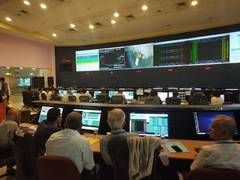 
      
      Chandrayaan-2 performs first de-orbiting maneuver: ISRO
      
      