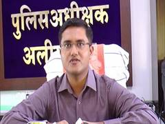 
      
      MP: Video of girl being thrashed, paraded goes viral, police...
      
      