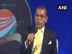 
      
      ISIS and Al Qaeda building deep state in Maldives: Former...
      
      
