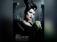 
      
      'Maleficent: Mistress of Evil's character posters revealed 
      
      