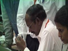 
      
      Nation stands by ISRO following communication loss with 'Vikram'
      
      