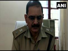 
      
      Woman gang-raped in front husband in UP's Amroha; 2 held
      
      