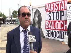
      
      Pak is committing 'systematic genocide' of minorities: Baloch...
      
      