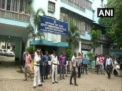 
      
      HC withdraws protection from arrest for ex-Kolkata...
      
      