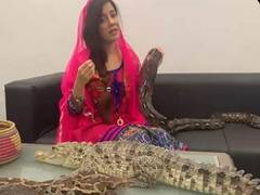 
      
      Pakistani popstar lands in legal trouble after threatening PM...
      
      