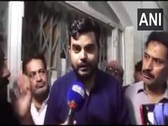 
      
      Pakistan: Hindu girl found murdered; Another case of forced...
      
      