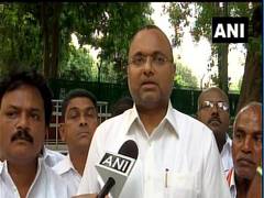 
      
      No probe agency has defined the criminal act' in my father's...
      
      