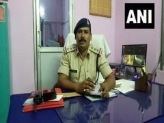 
      
      C'garh: 2 held for raping, blackmailing woman in Baloda Bazaar
      
      