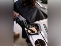 
      
      Study finds new hair dyes avoid allergic reactions
      
      