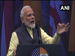 
      
      India challenging mindset of people who thought nothing can...
      
      
