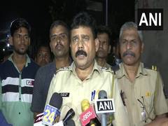 
      
      Man kills boss for firing him from job in Mumbai 
      
      