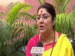 
      
      'Khela Hobe' stands for violence in Bengal, will not be...
      
      