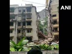 
      
      Mumbai: Minor stuck under debris of partially collapsed...
      
      