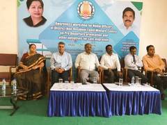 
      
      Chennai: Overseas Indian Affairs organised workshop for Nodal...
      
      