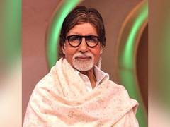 
      
      Sachin quotes 'Agneepath's' dialogue to congratulate Amitabh...
      
      
