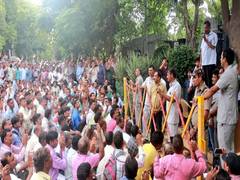 
      
      To ensure women safety over 5,500 marshals to be deployed in...
      
      