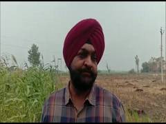 
      
      Parts of drones used to smuggle arms into India recovered
      
      