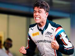 
      
      Spanish GP: Formula E champion Nyck de Vries to make F1 race week
      
      