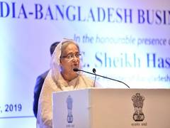 
      
      Lot of scope for boosting bilateral ties with India in trade,...
      
      