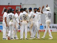 
      
      Kohli terms Test victory over SA as 'special'
      
      
