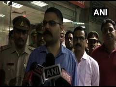 
      
      UP: Six arrested for murder after exchange of fire in Greater...
      
      