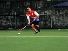 
      
      Shocked to see some players looking so unfit: Viren Rasquinha...
      
      