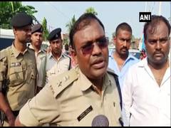 
      
      Bihar: Brother of RJD leader shot dead in Nalanda
      
      