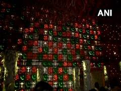 
      
      Complaint filed against organisers for 'playing Azaan' in...
      
      