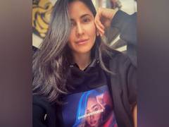 
      
      Katrina Kaif shares mesmerising quarantine selfie, reveals...
      
      