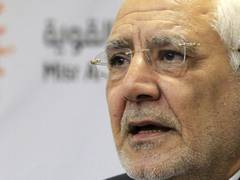 
      
      Egypt's former presidential candidate suffers heart attacks...
      
      