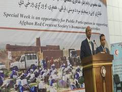 
      
      India to gift 75,000 MT of wheat to Afghanistan: Envoy
      
      