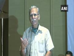 
      
      Muslims should handover Ayodhya land to Hindus for lasting...
      
      