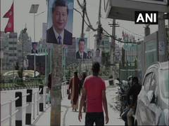 
      
      Nepal decks-up to welcome Chinese President
      
      