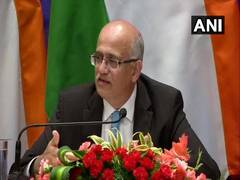 
      
      India's concern regarding RCEP will be considered: Xi to Modi
      
      
