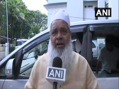 
      
      Govt not providing jobs to Muslims anyway; AIUDF chief on...
      
      