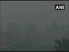 
      
      UP: Air quality recorded 'severe' in Hapur, 'very poor' in...
      
      