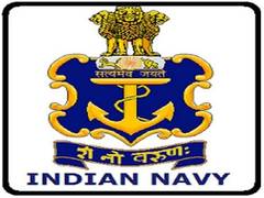 
      
      Cyclone Maha: Navy working with Lakshadweep administration...
      
      