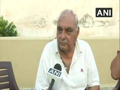 
      
      JJP, INLD not factors in Haryana assembly polls: BS Hooda
      
      